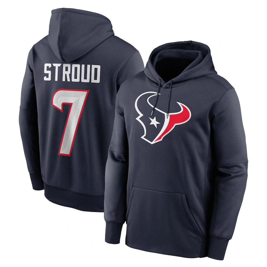 Men Houston Texans Hoodie 0819->indianapolis colts->NFL Jersey